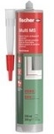 Bauklebstoff Multi MS 290ml, Dichtmasse