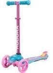 Flitzkids 2.0 Skate Wonders, Scooter