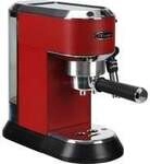 Dedica Style EC 685.R, Espressomaschine