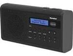 DAB 2405, Radio