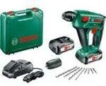 Akku-Bohrhammer Uneo Maxx, 18Volt