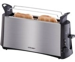 Langschlitz-Toaster 3810