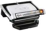 OptiGrill+ GC712D34, Kontaktgrill
