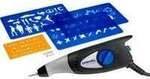 Gravierset 290-3 Hobby, Gravierer