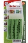 Universald&uuml;bel UX GREEN 12x70 K