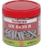Universald&uuml;bel UX 6x35 R, Dose