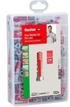 Meister-Box DUOPOWER, D&uuml;bel