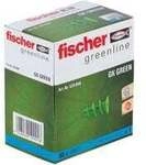 Gipskartond&uuml;bel GK GREEN