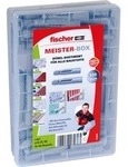 Meister-Box Universal UX / UX-R, D&uuml;bel