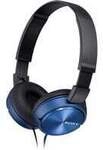 MDR-ZX310APL, Headset
