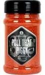 Pull that Piggy, Gew&uuml;rz