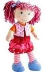 Puppe Lilli-Lou