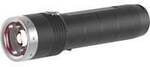 MT10, Taschenlampe