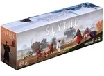 Scythe: Invasoren aus der Ferne, Brettspiel