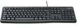 Keyboard K120, Tastatur