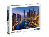 High Quality Collection - Dubai, Puzzle - 1000 Teile