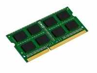 SO-DIMM 8 GB DDR3-1600 , Arbeitsspeicher - KCP3L16SD8/8