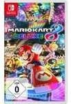 Mario Kart 8 Deluxe, Nintendo Switch-Spiel