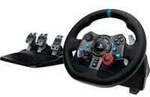 G29 Driving Force, Lenkrad