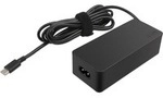 65-Watt-Standardnetzteil (USB Typ C) - EU