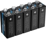 Lithium Batterie Block E / 1604LC