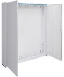 Z&auml;hlerschrank universal Z ZB55S, Geh&auml;use