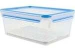 CLIP & CLOSE Frischhaltedose 3,7 Liter
