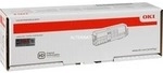 Toner gelb 46490401