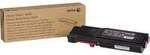 Toner magenta 106R02246