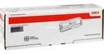 Toner gelb 46490605