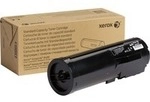 Toner schwarz 106R03580