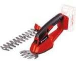 Power X-Change Akku-Grasschere/ -Strauchschere GC-CG 18 Li-Solo, 18Volt