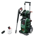 Hochdruckreiniger AdvancedAquatak 150 - grün/schwarz, 2.200 Watt Hochdruckreiniger AdvancedAquatak 150 - grün/schwarz, 2.200 Watt