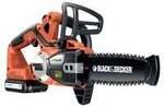 Akku-Kettens&auml;ge GKC1820L20, 18Volt
