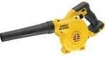 Akku-Gebl&auml;se DCV100, 18 Volt