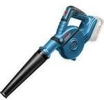 Akku-Gebl&auml;se GBL 18V-120 solo Professional, 18Volt, Laubbl&auml;ser