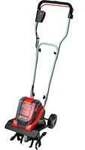 Power X-Change Akku-Bodenhacke GE-CR 30 Li, 36Volt (2x18V)