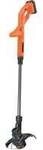 Akku-Rasentrimmer ST182320, 18Volt