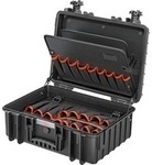 Werkzeugkoffer "Robust" 00 21 35 LE , Werkzeugkiste