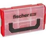 FixTainer - leer -, Aufbewahrungsbox