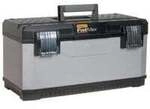 FatMax Metall-Kunststoff, Werkzeugbox