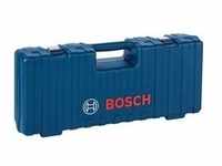 Transportkoffer für Winkelschleifer 180-230 mm, Werkzeugkiste - blau