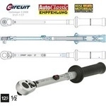 Drehmomentschl&uuml;ssel 6122-1CT, 1/2"
