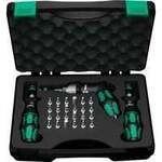 7440/41/42 Kraftform Drehmomentschraubendreher-Satz 0,3-6,0Nm