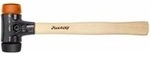 Schonhammer Safety, mittelweich / hart