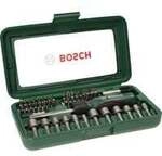Schraubendreher Set 46tlg, Bit-Satz