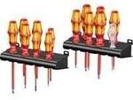 Schraubendreher Satz Big Pack 100 VDE
