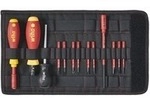 Drehmoment-Schraubendreher Set TorqueVario-S electric