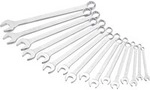 Ring-Maulschl&uuml;ssel-Satz 600SPC/16, 16-teilig, Schraubenschl&uuml;ssel