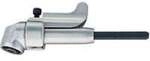 Winkelschrauber mit Bithalter 1/4", Aufsatz